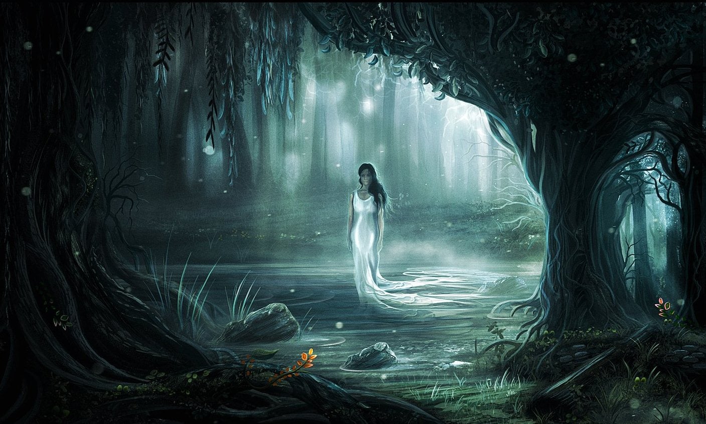 Vong linh là gì? 3