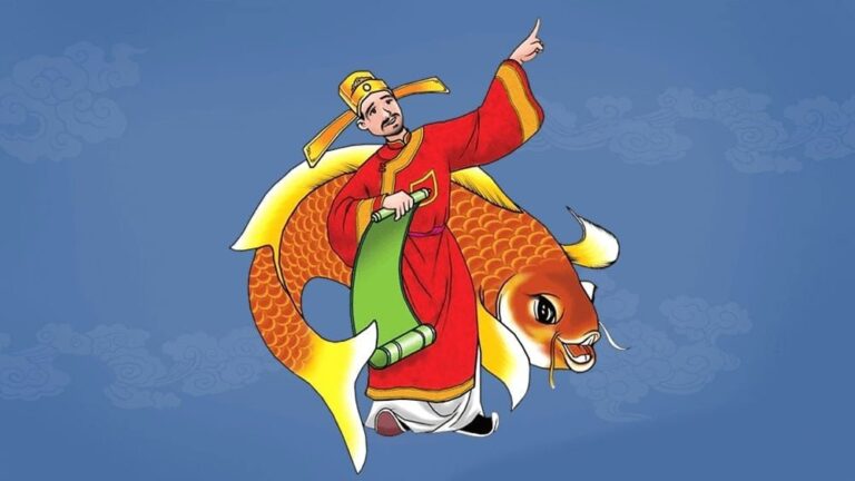 theo quan diem cua dao phat co ong than tao that hay khong 0835 1