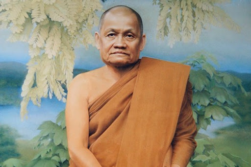 Lời dạy của Thiền sư Ajahn Chah: