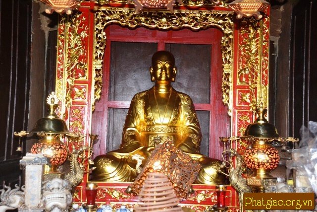 thien su ly quoc su 1507 1