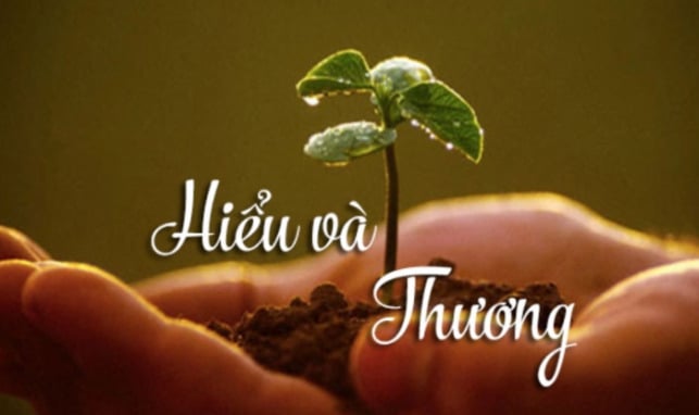 Thiền sư Thích Nhất Hạnh nói gì về tình yêu? 1