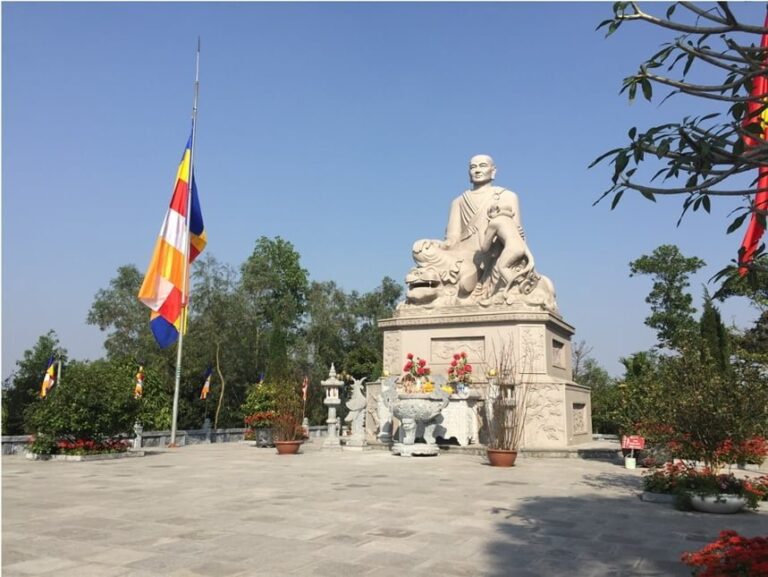 thien su van hanh 1751 1