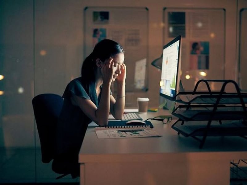 thoi quen sinh hoat nao dang am tham anh huong den suc khoe