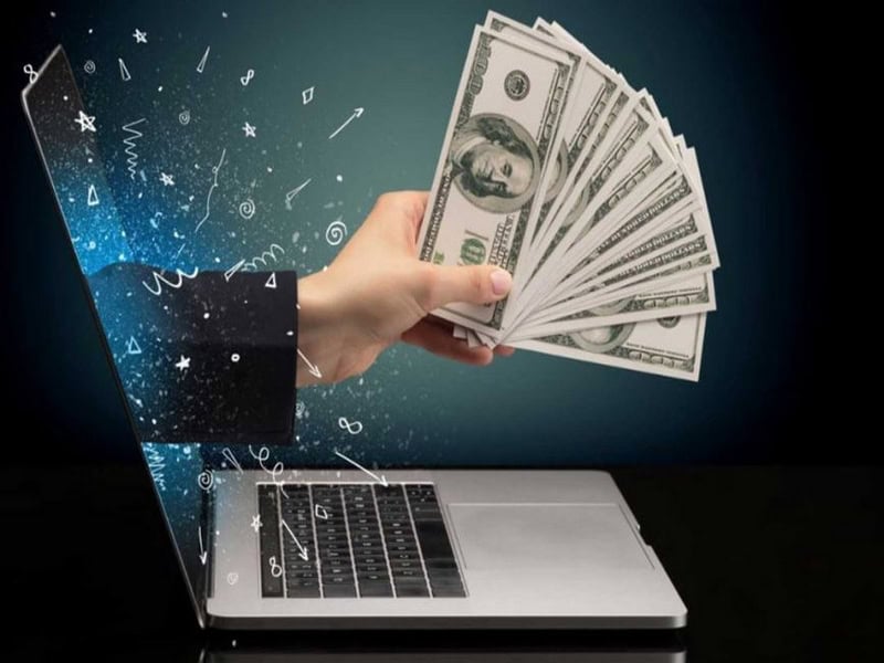 thu nhap chinh va phu trong nam nay co dau hieu tang truong hay chung lai