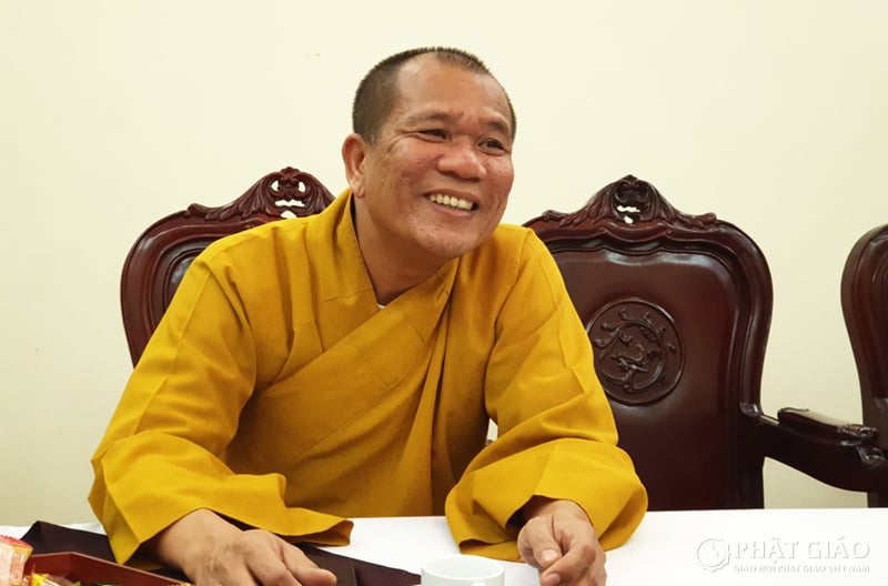 Xá lợi tóc Đức Phật ở chùa Ba Vàng đã được “trả về nước” 1