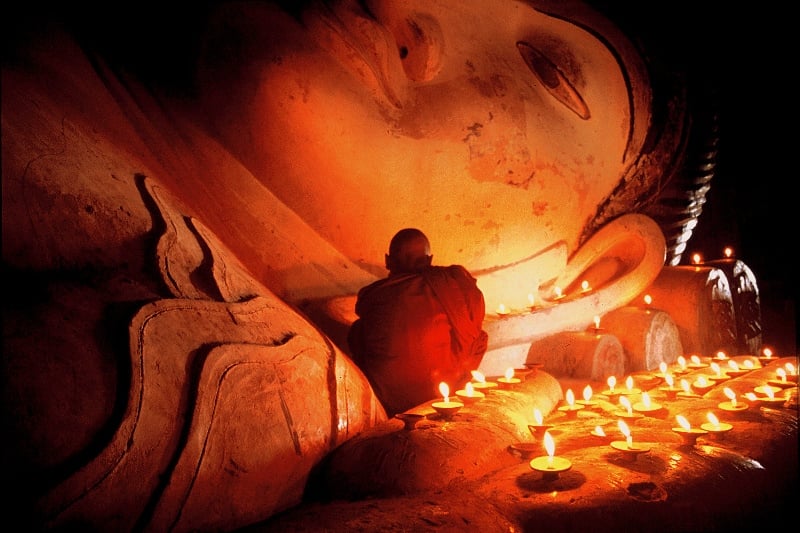 Phúc phận của một người từ đâu mà có? 2