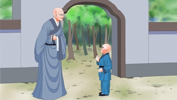 Học cách tích đức từ trong cuộc sống hằng ngày 2