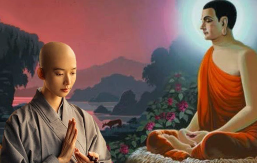 Tín, nguyện, hạnh và cách thức niệm Phật 2