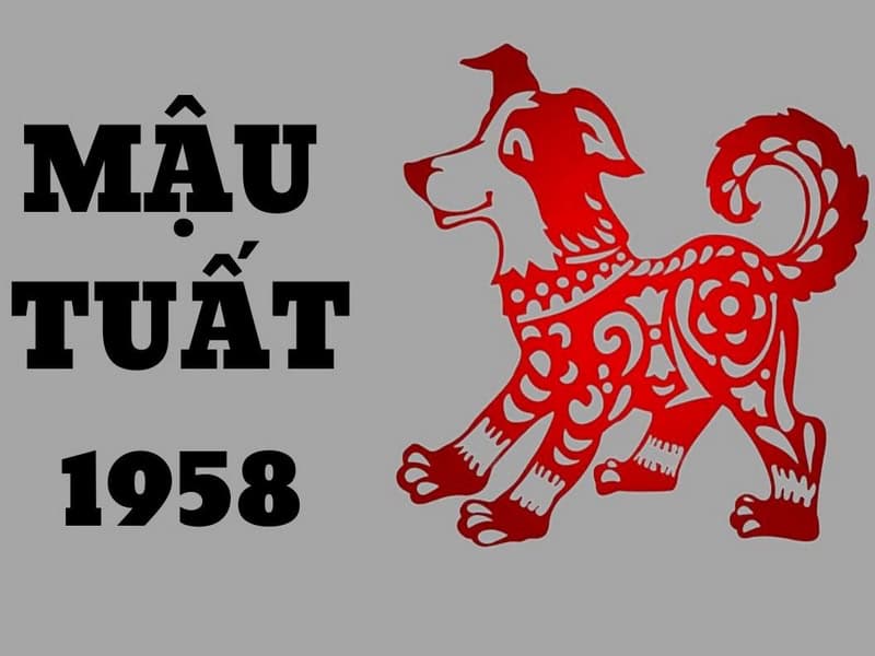 tinh cach nguoi sinh 1958 menh binh dia moc co gi dac biet