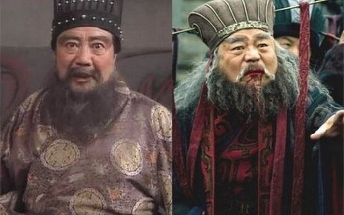 Đổng Trác (132 – 192), tên chữ là Trọng Dĩnh, là người huyện Lâm Thao, Lũng Tây.