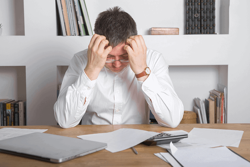 Hạn Toán Tận có thể gây căng thẳng và suy nhược thể chất cho nam Mậu Ngọ. Toan Tan la han khong tot doi voi suc khoe, co the gay ra su cang thang va suy nhuoc the chat cho nam Mau Ngo