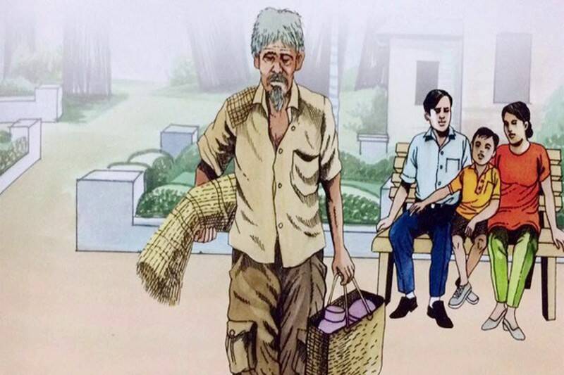 Tội bất hiếu với cha mẹ: Ác nghiệp phải chịu quả báo lớn nhất và cách sám hối 1