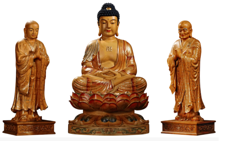 Ý nghĩa buông xả bát vàng lấy chân kinh trong Tây Du Ký 2