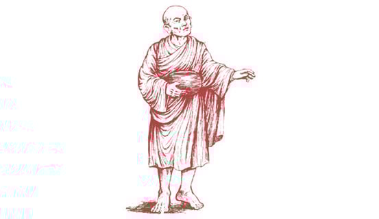 Tôn giả Phú Lâu Na đã được tôn xưng là người có tài thuyết pháp đứng vào bậc nhất.