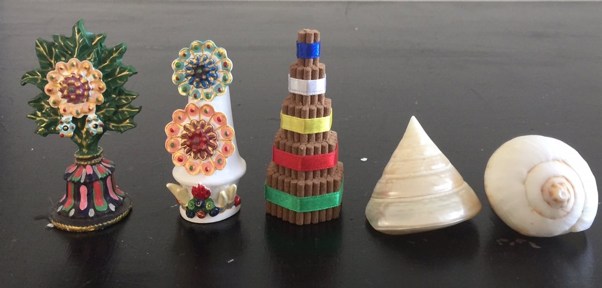 torma-1057 Ý nghĩa pháp khí Mật tông Tây Tạng 17