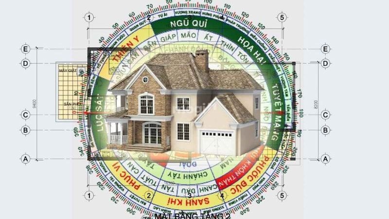 trach tuoi la gi co lien quan gi den viec xay nha 2