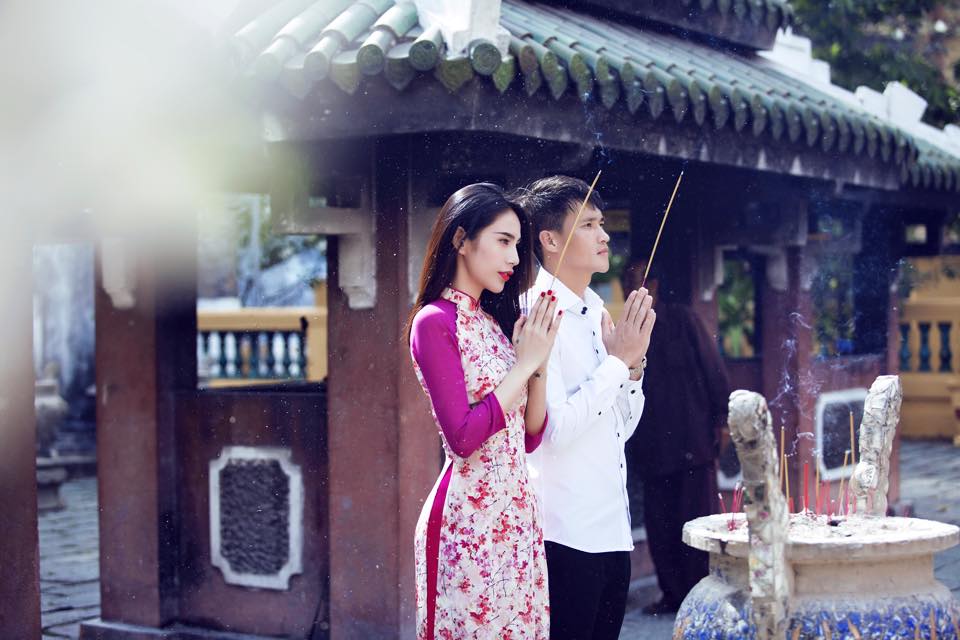 Đi lễ chùa lễ Phật thế nào cho đúng không phải ai cũng biết 2