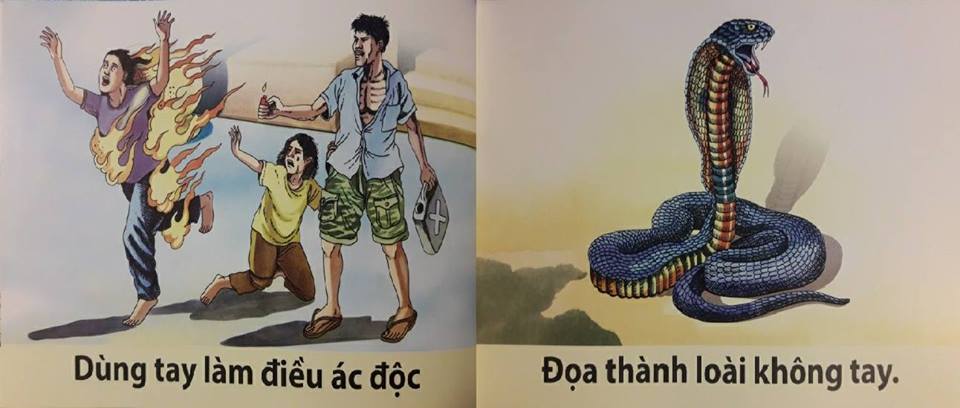 Sự tích lũy phước đức