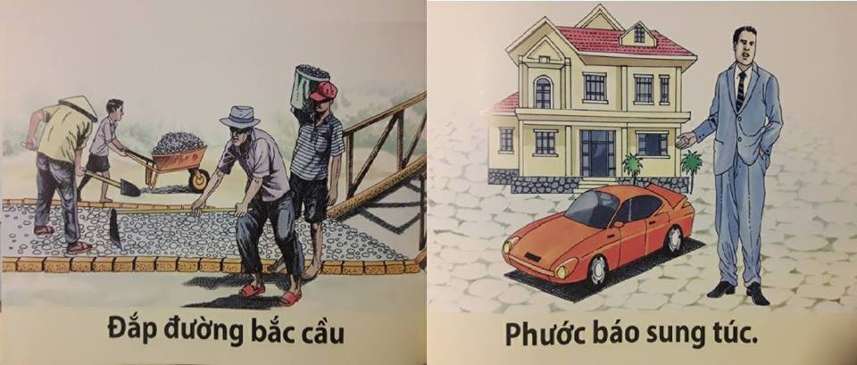 Hậu quả của sự tà dâm