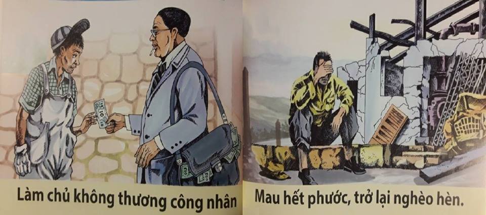 Sự báo ứng trong luân hồi