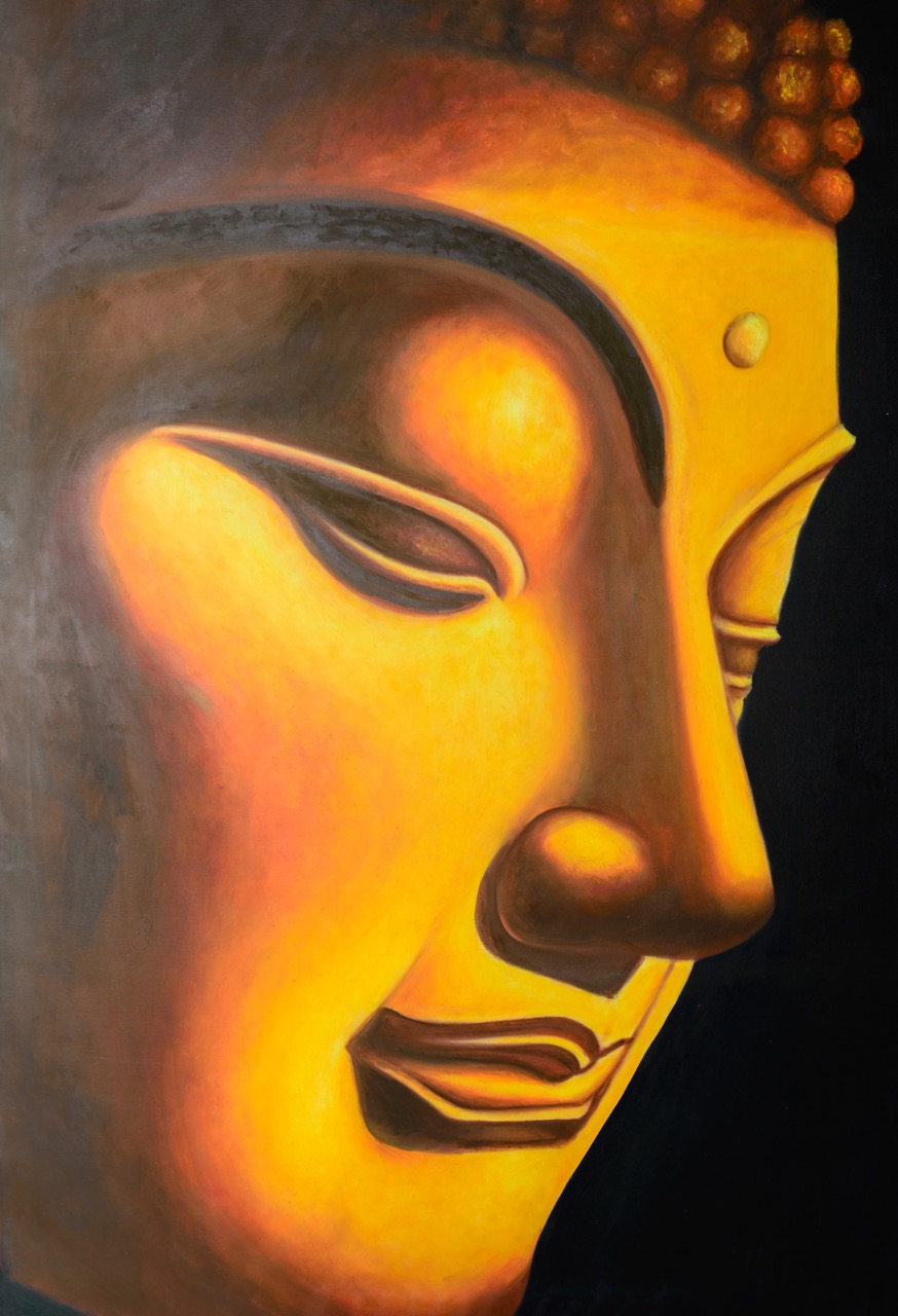 Ý nghĩa về Như Lai 5