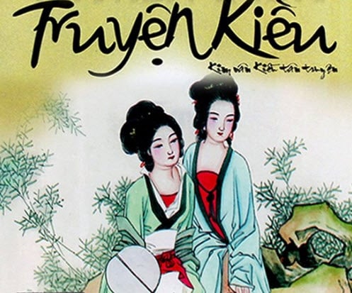 Thuyết nhân quả nghiệp báo của đạo Phật trong truyện Kiều 4