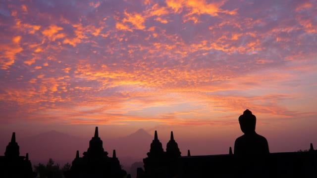 Ba triết lý sâu sắc của Phật giáo giúp chúng ta có cuộc sống an nhiên 1