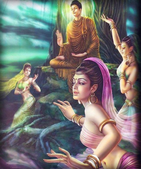 tu-tap-thien-quan-de-diet-tru-tam-dam-duc-1815 Tội tà dâm là gì và quả báo ra sao? 1