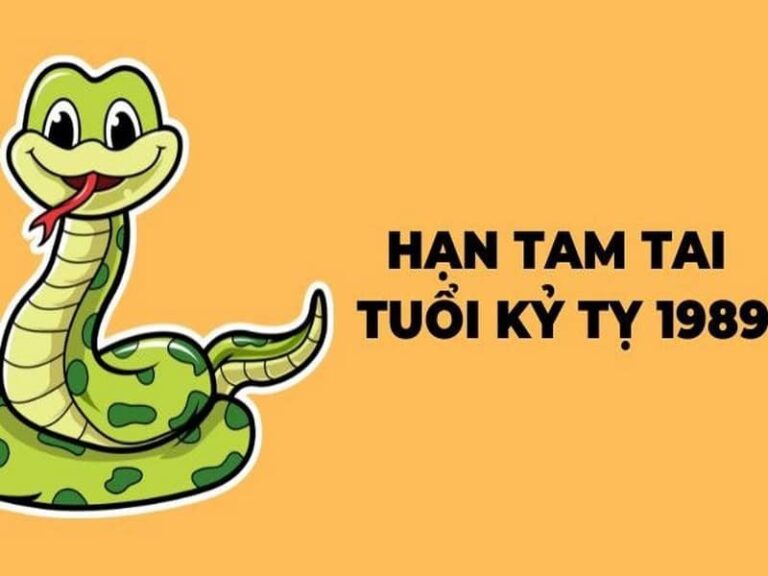 Kỷ Tỵ 1989 Tam Tai: Hóa Giải Vận Hạn, Ảnh Hưởng Toàn Diện, FAQ 2 tuoi 1989 tam tai nam nao 1
