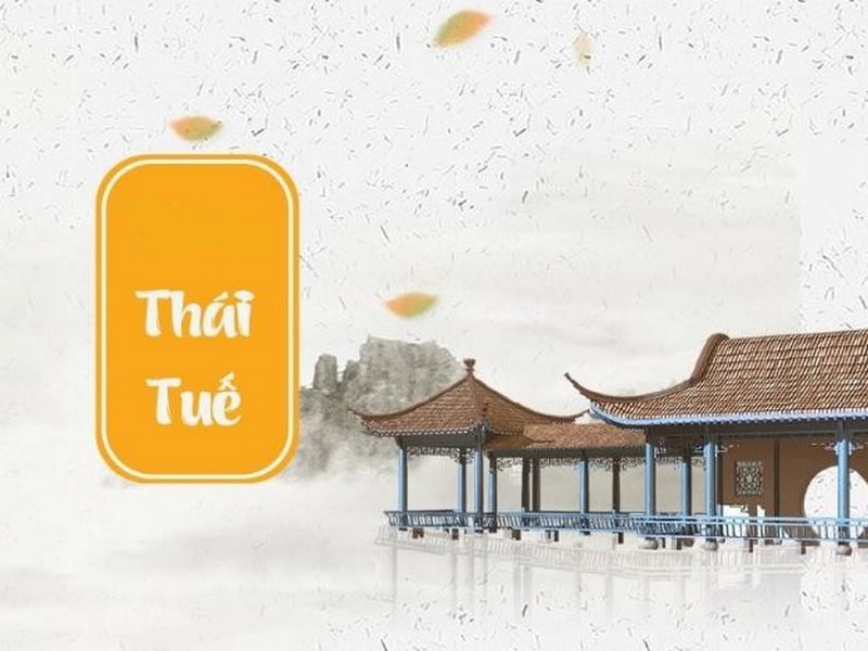 Thái Tuế và tuổi Mậu Thân