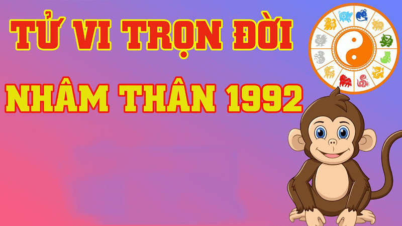 tuoi nham than se trai qua nhieu gian kho o tuoi tre but pha o trung van va thinh vuong o hau van 1