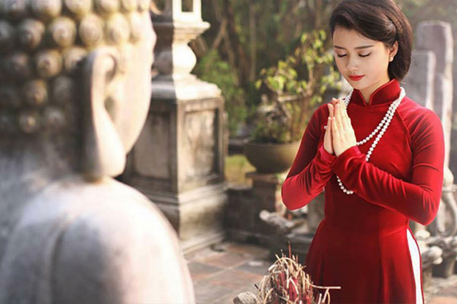 Tướng mạo có thể thay đổi được theo thời gian 3