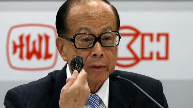 ty-phu-ly-gia-thanh-1-0942 Tỷ phú Lý Gia Thành: Thấm nhuần giáo lý nhà Phật từ nhỏ, bỏ hàng nghìn tỷ đồng để xây chùa 2