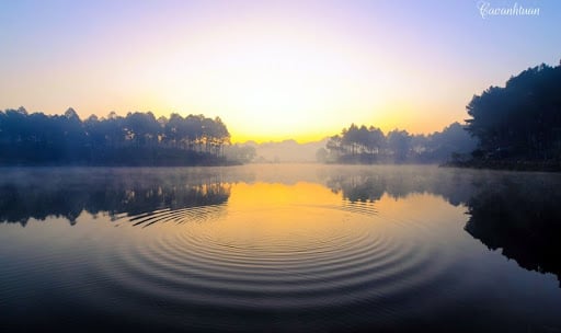 Yên lặng ở nội tâm 3