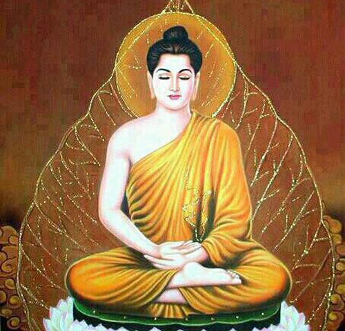 Giáo lý Trung đạo (I) 6