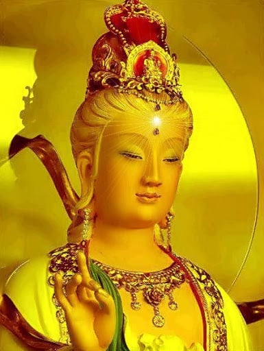 Hạnh nguyện của Bồ tát Quán Thế Âm 4