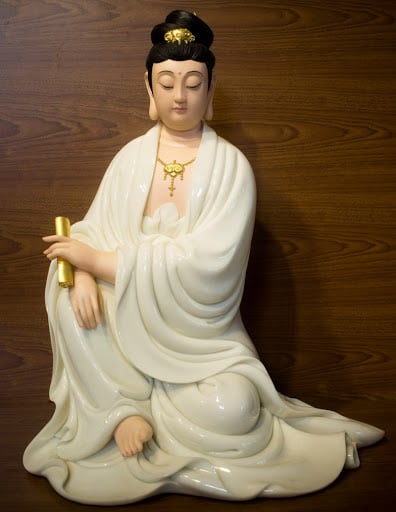 Những lợi ích khi niệm Quán Thế Âm Bồ tát 3