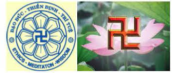 Chữ Vạn trong Phật giáo 6