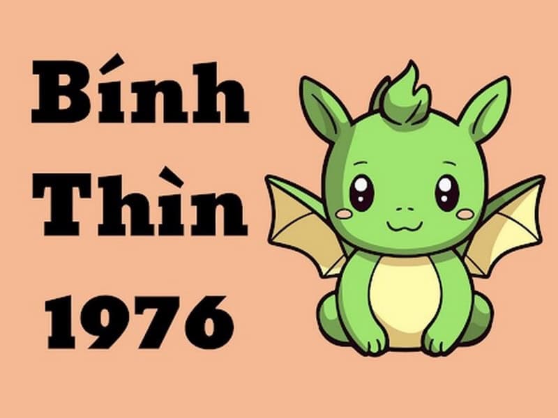 van khi chung cua tuoi binh thin nam nay ra sao