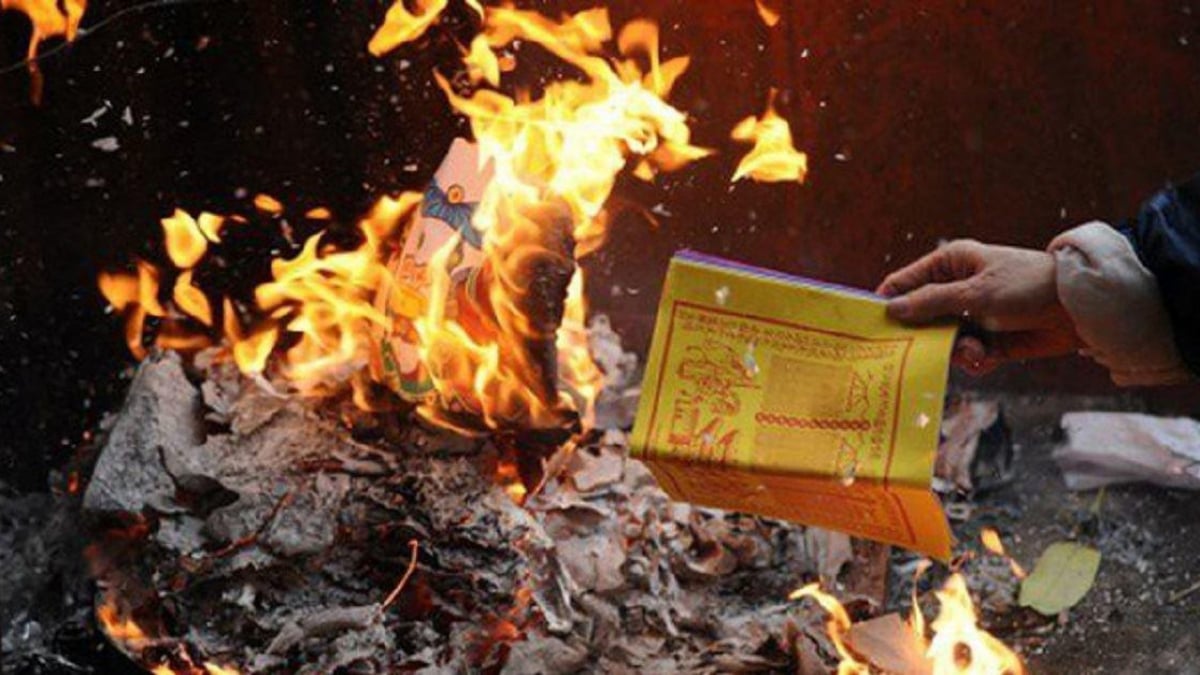 Đi lễ chùa lễ Phật thế nào cho đúng không phải ai cũng biết 4