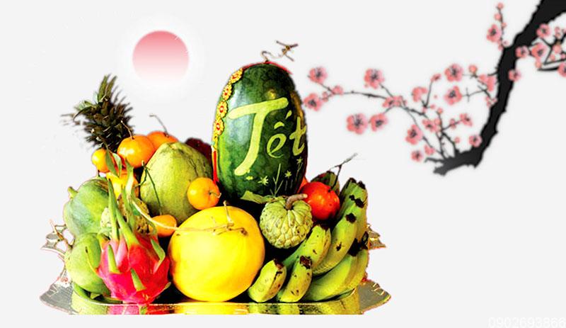 Văn khấn cúng giao thừa Tết Nhâm Dần 2022 trong nhà và ngoài trời chuẩn nhất 1