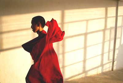 ve-nha-su-goc-viet-tro-thanh-mot-cao-tang-tay-tang-3-0944 Về nhà sư gốc Việt trở thành một 'Cao Tăng Tây Tạng' 3