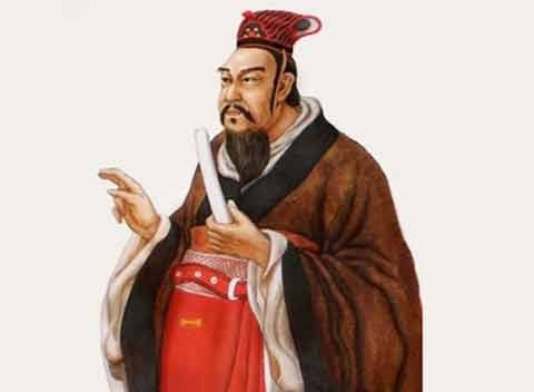 Vì sao vua Lương Võ Đế cả đời xây chùa, bố thí, cúng dường mà không có công đức? 2