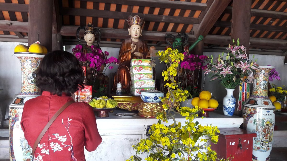 Đi lễ chùa lễ Phật thế nào cho đúng không phải ai cũng biết 6