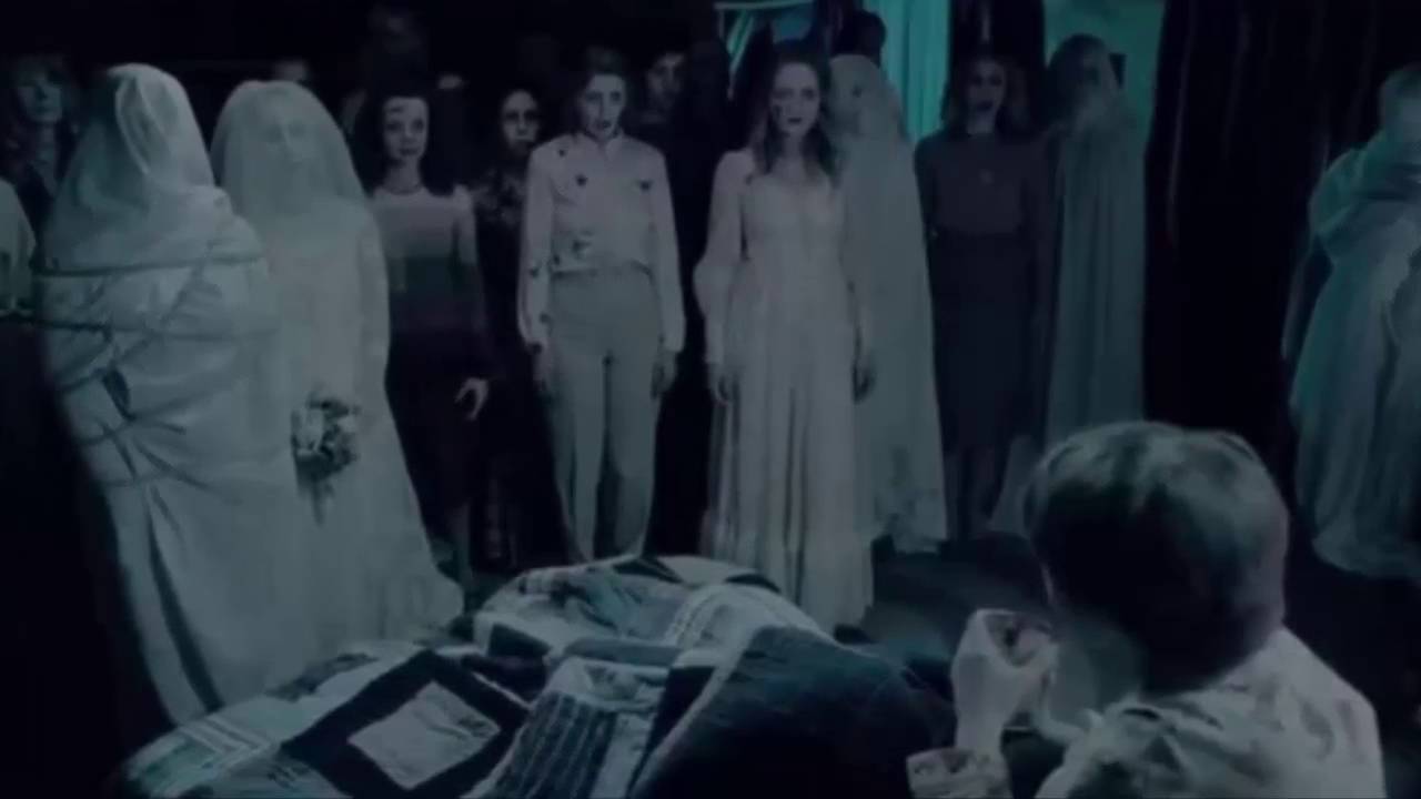 Vong linh là gì? 2