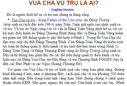 Cảnh báo về website xuyên tạc giáo lý nhà Phật 2 website 1422 1