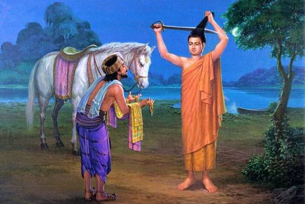 Xuất gia là gì và để làm gì? 3