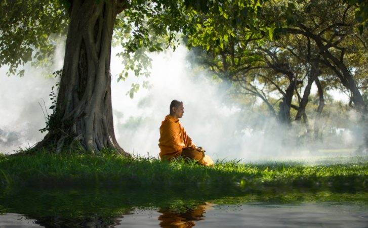 Ý nghĩa của 13 hạnh đầu đà 3