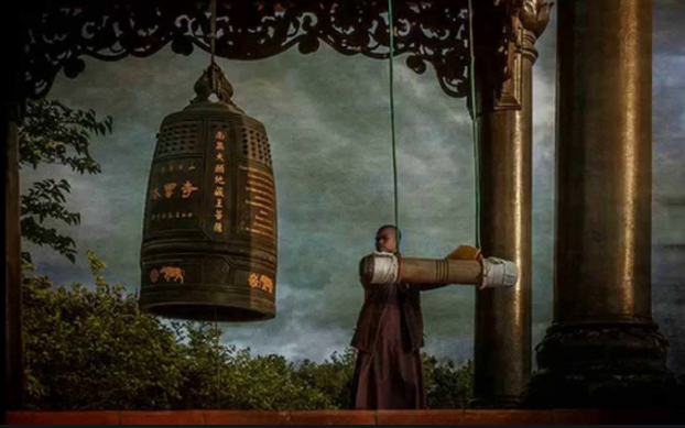 Ý nghĩa tiếng chuông chùa 4
