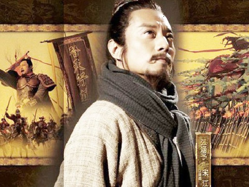 Ác giả ác báo: Kết cục bi thảm của gian thần Thái Kinh bị người đời oán hận 1